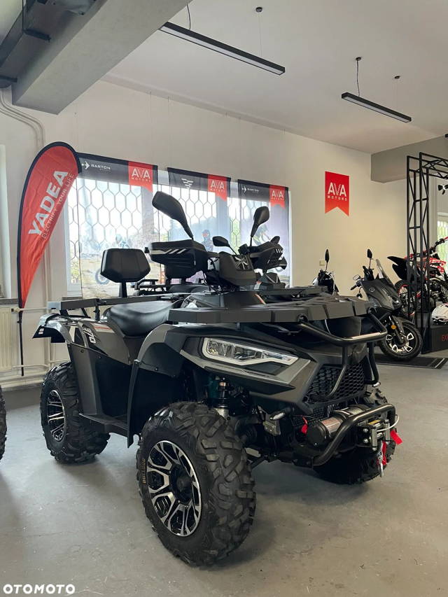 Linhai ATV