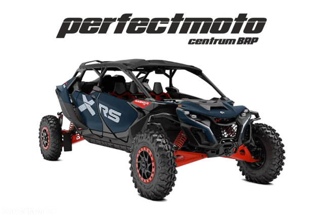 Can-Am Maverick