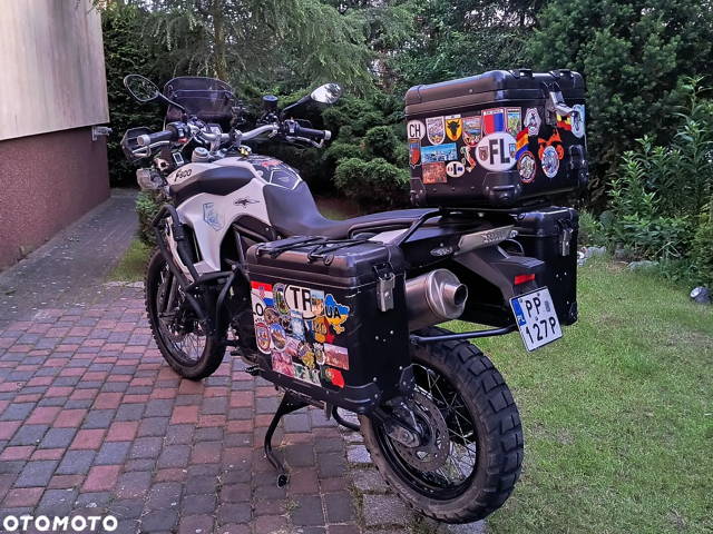 BMW GS
