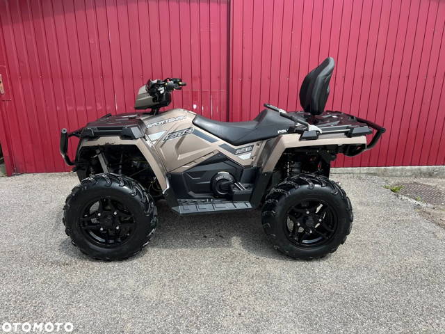 Polaris Sportsman