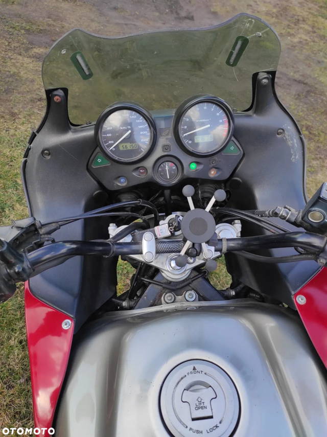 Honda CBR