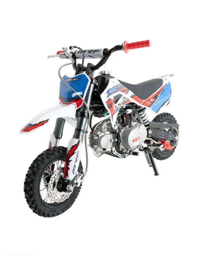 MRF Inny