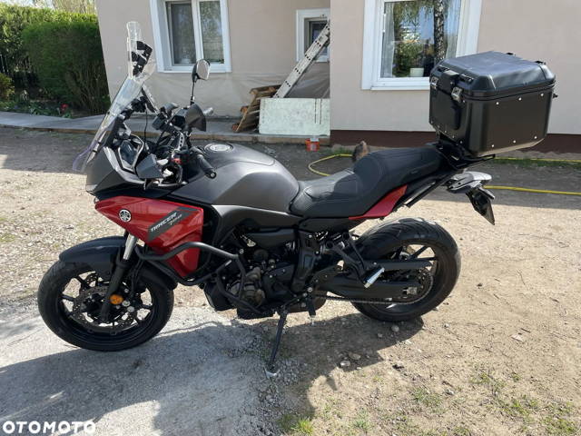 Yamaha Tracer
