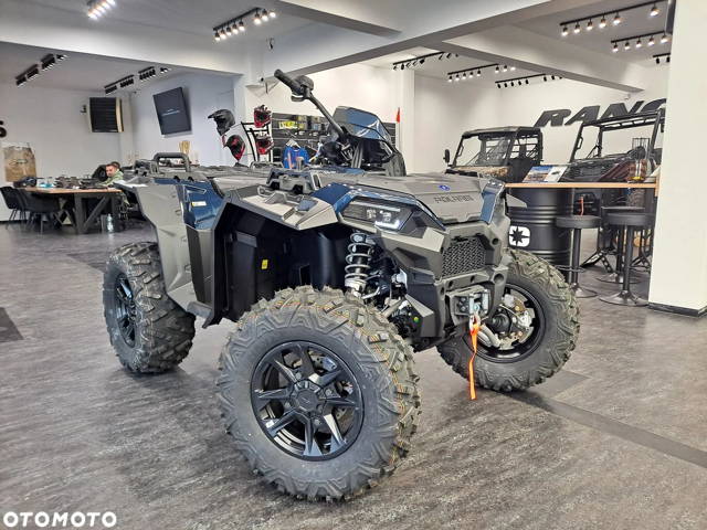 Polaris Sportsman