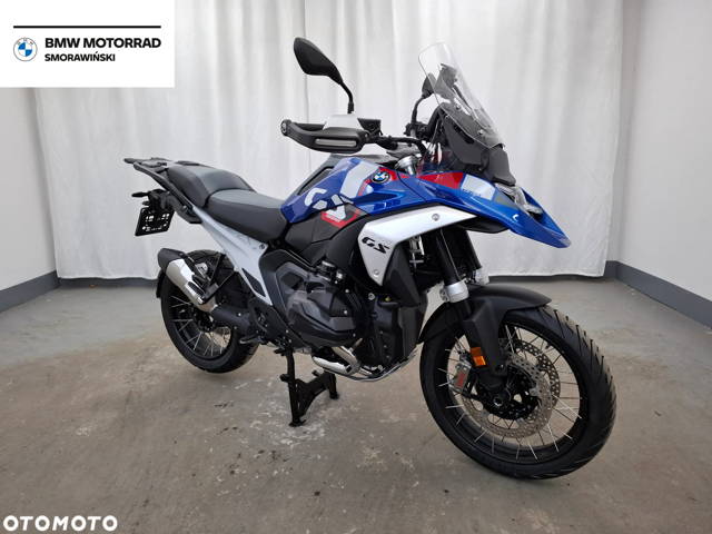 BMW R