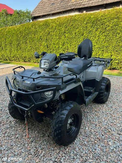 Polaris Sportsman