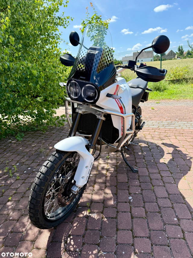 Ducati DesertX