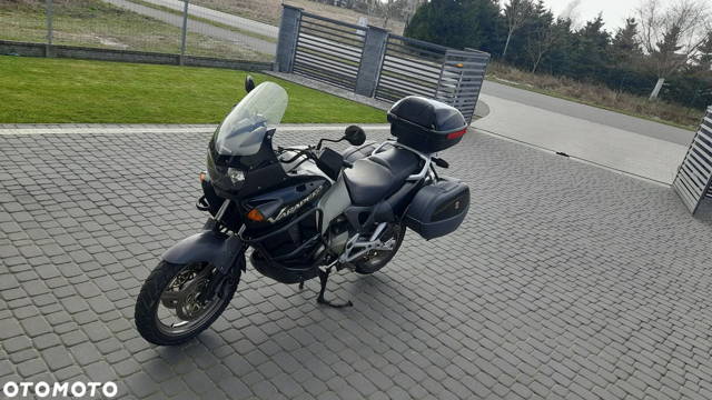 Honda Varadero
