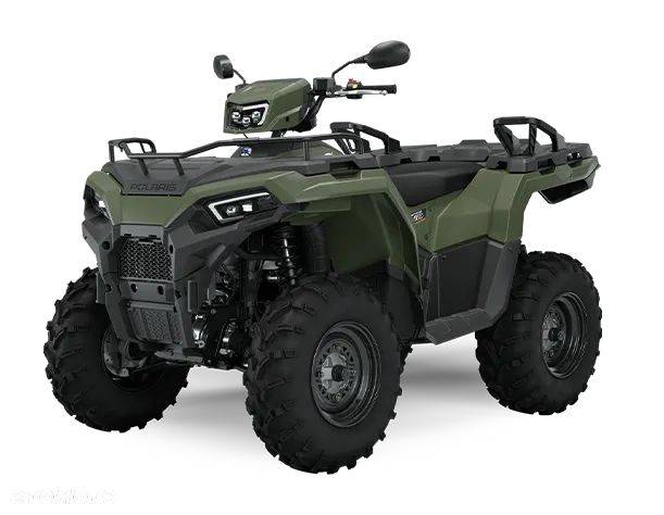 Polaris Sportsman
