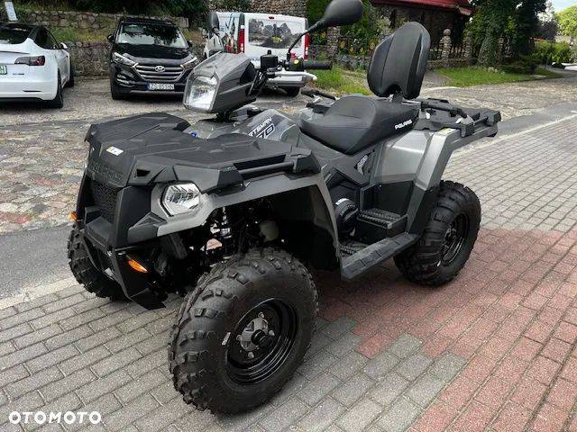 Polaris Sportsman