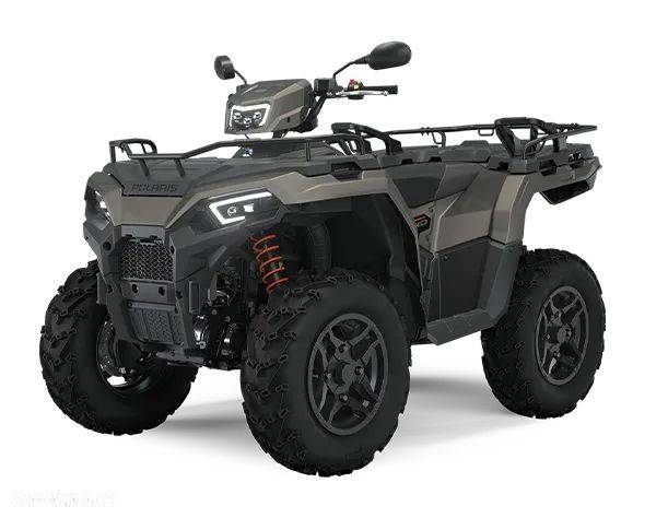 Polaris Sportsman