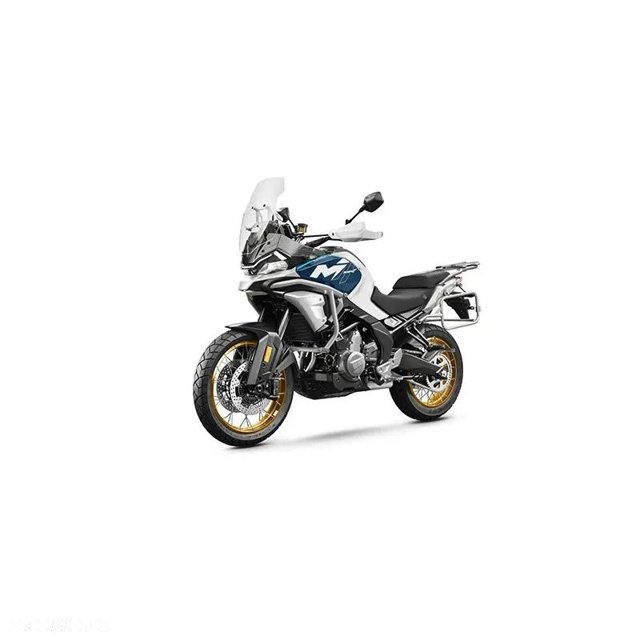 CFMoto MT