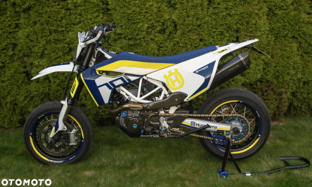 Husqvarna 701