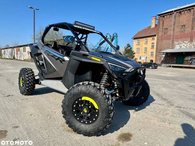 Polaris RZR