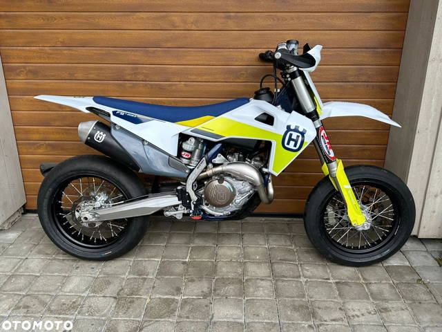 Husqvarna FS