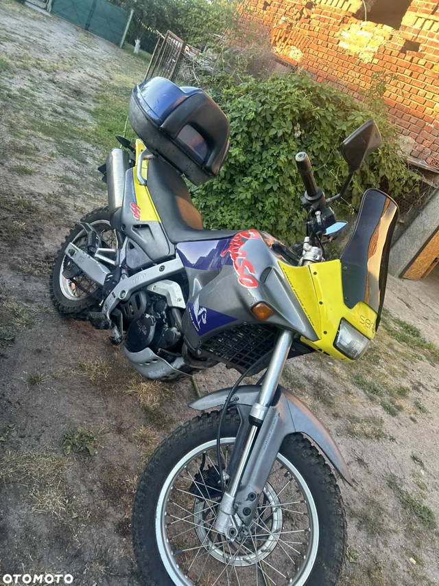 Aprilia Pegaso