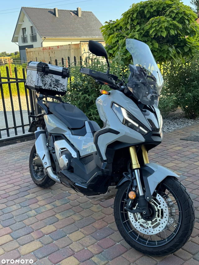 Honda X-ADV