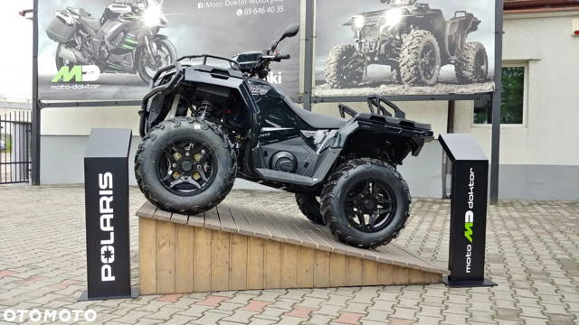 Polaris Sportsman