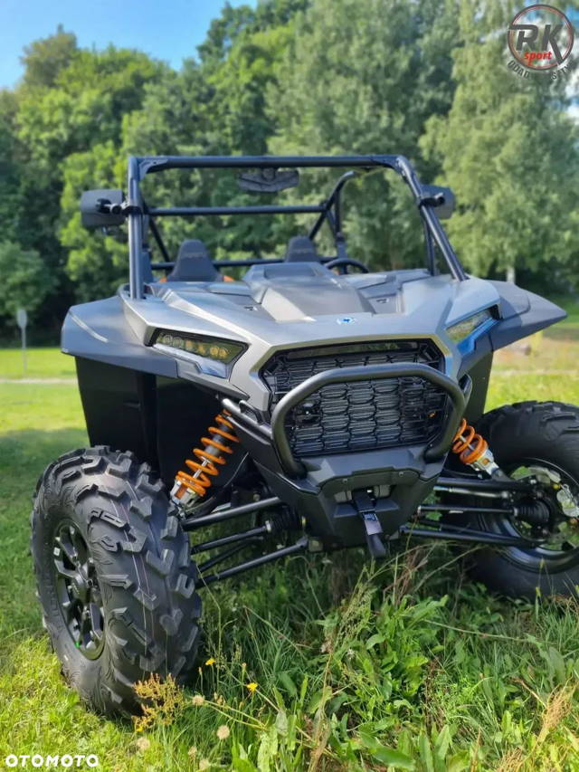 Polaris RZR