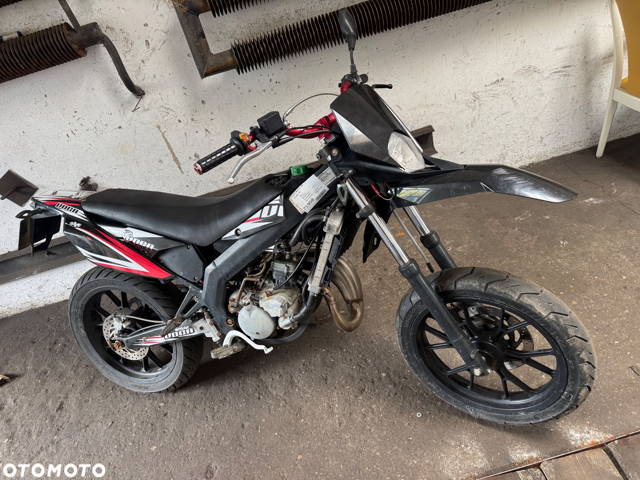 Gilera SMT