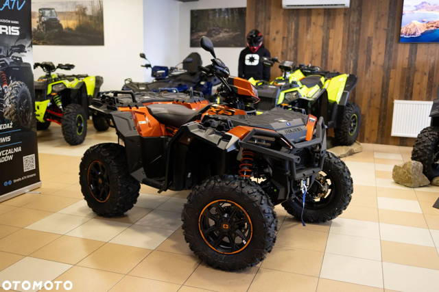 Polaris Sportsman