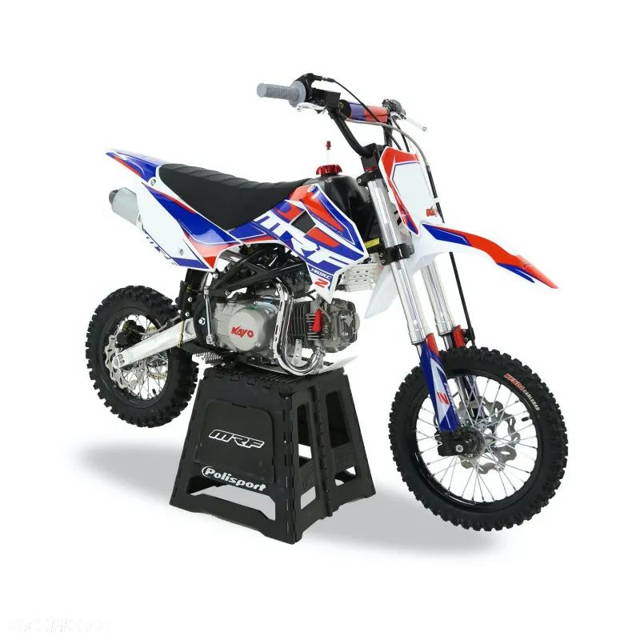 MRF Inny