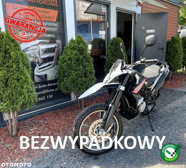 Husqvarna Inny