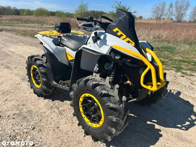 Can-Am Renegade