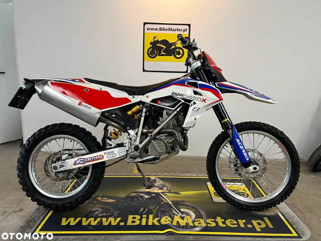 BMW G