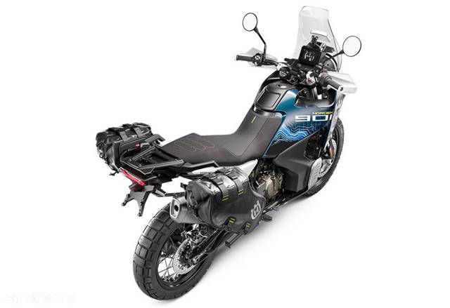 Husqvarna Inny