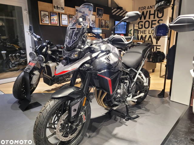 Triumph Tiger