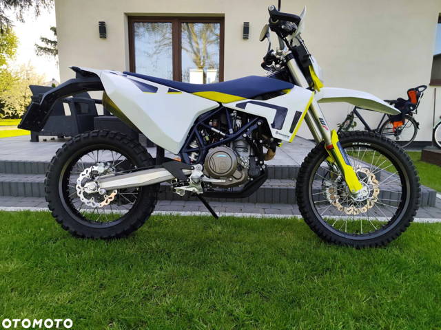 Husqvarna 701
