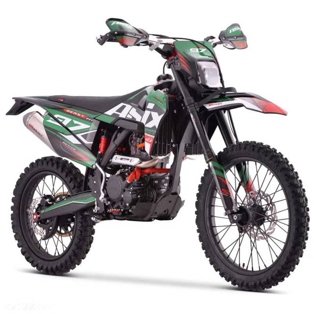 ASIX XT