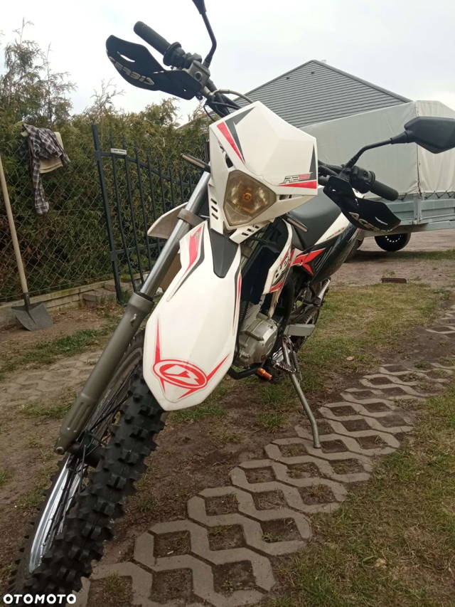 Beta RR