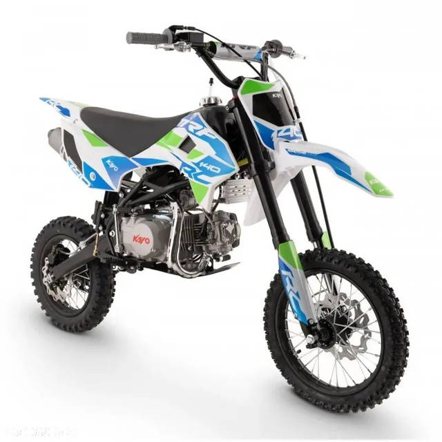 MRF Inny