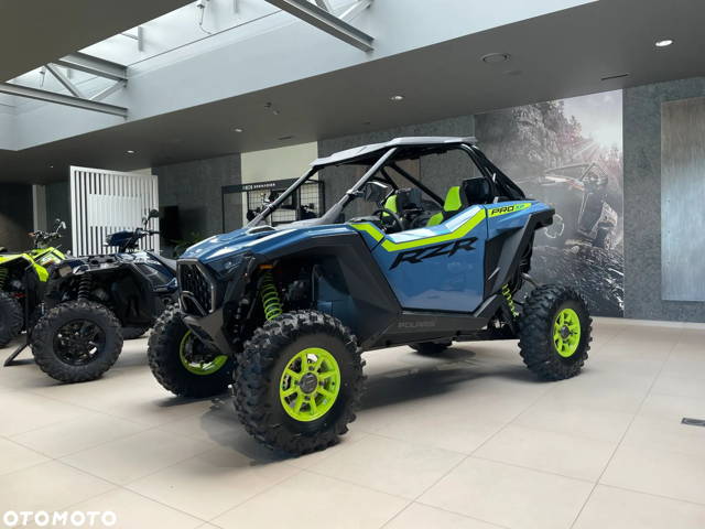 Polaris RZR
