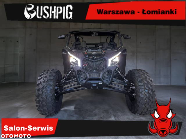 Can-Am Maverick