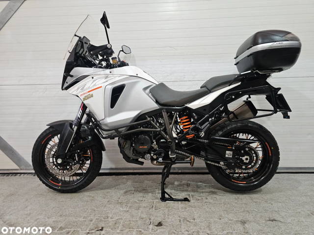 KTM Super Adventure