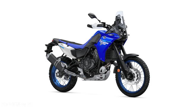 Yamaha Tenere