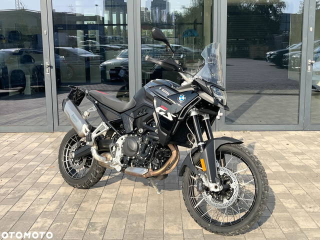 BMW GS