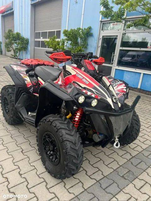 Can-Am Renegade