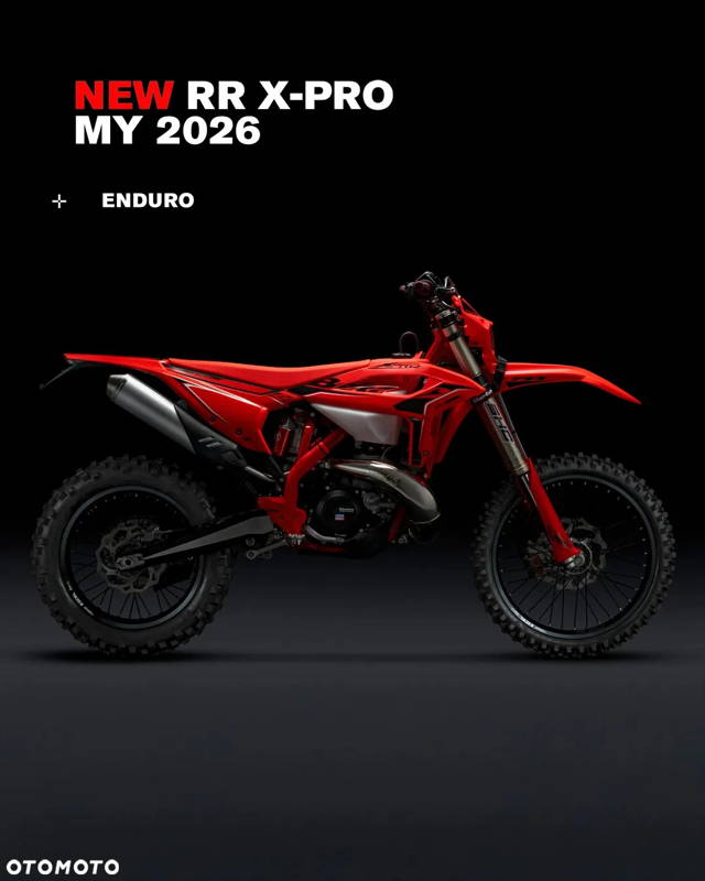 Beta RR