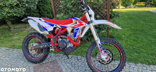 Beta RR