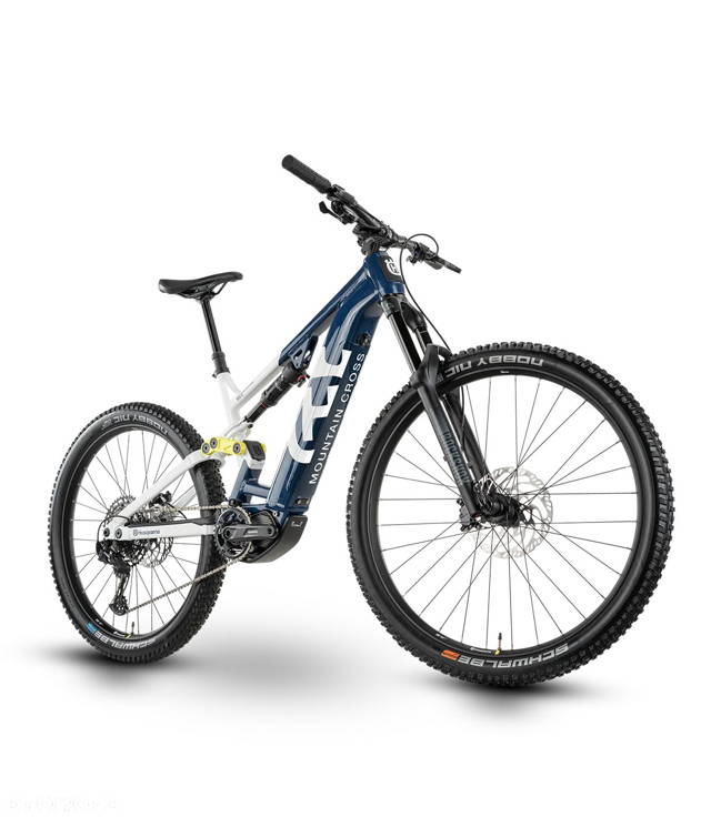 Husqvarna Inny
