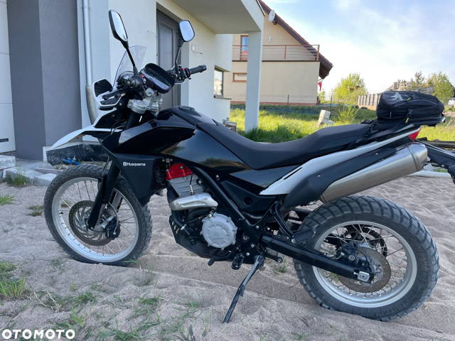 Husqvarna Inny