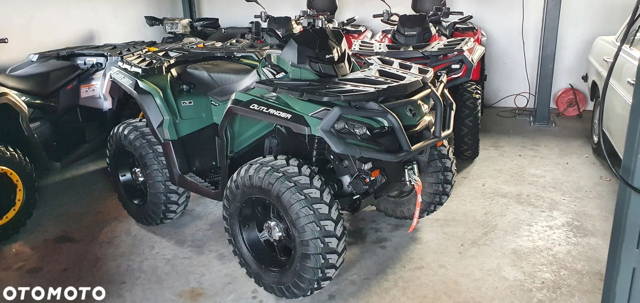 Can-Am Outlander