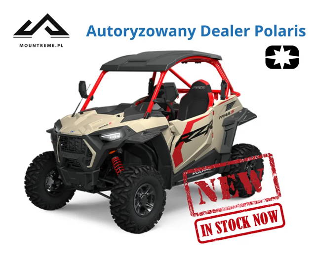 Polaris RZR