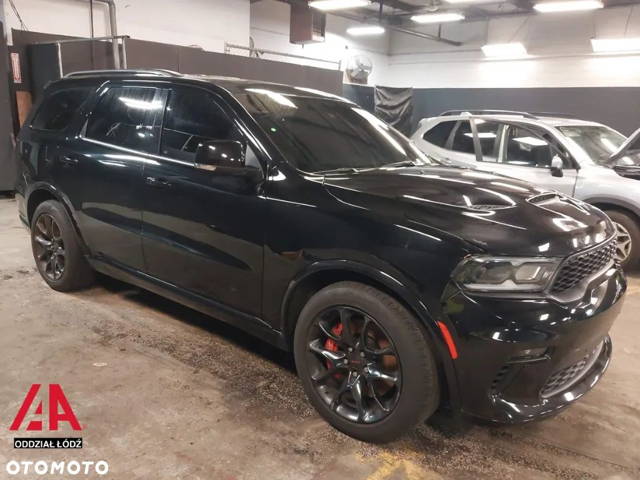 Dodge Durango 5.7 R/T
