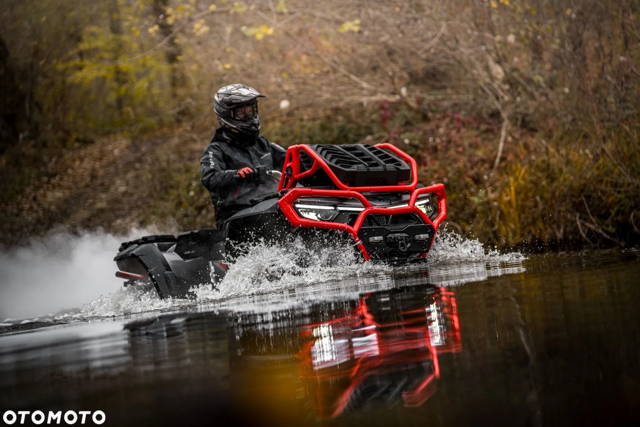 CFMoto Inny