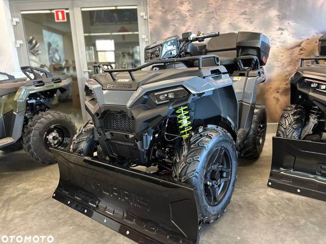 Polaris Sportsman